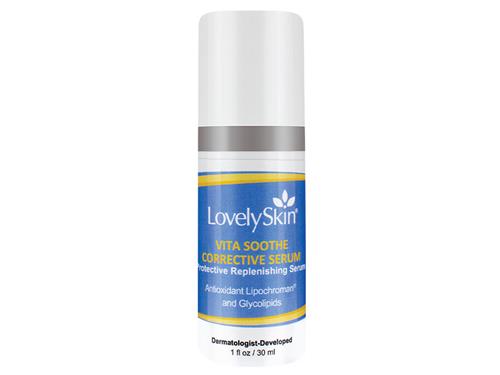LovelySkin Vita Soothe Corrective Serum