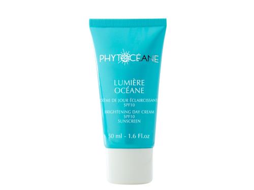 Phytoceane Brightening Day Cream SPF 10