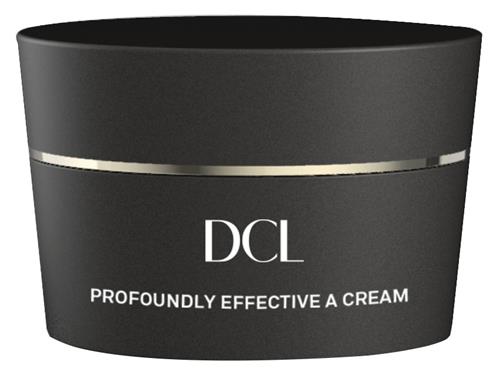 DCL Profoundly Effective "A" SPF 30