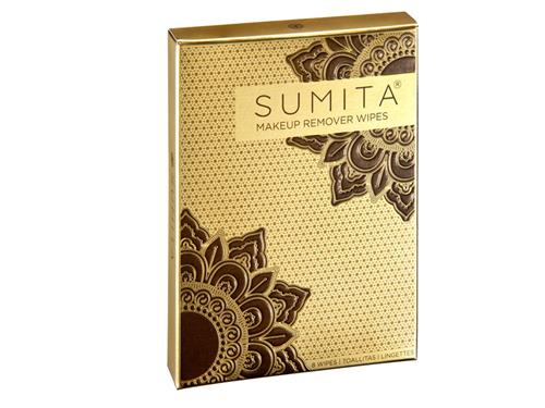 SUMITA Makeup Remover Wipes