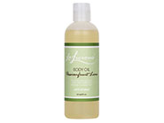 LaLicious Body Oil - Passionfruit Lime