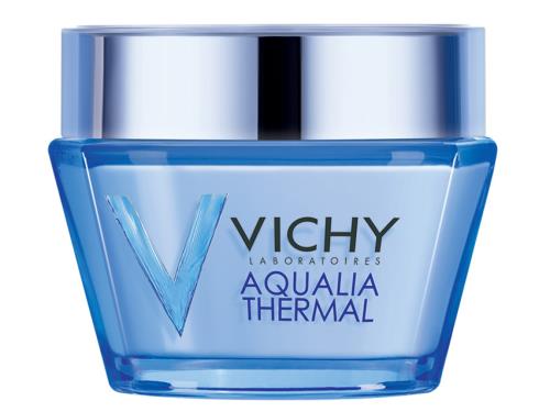 Vichy Aqualia Thermal Rich Cream