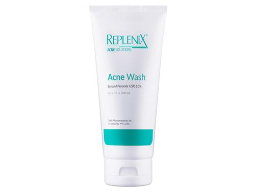 Derma Topix Benzoyl Peroxide Wash 10%