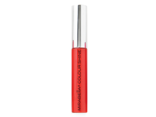 Mirabella Colour Shine Lipgloss