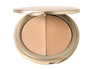 Senna SlipCover Cream to Powder Foundation Duo