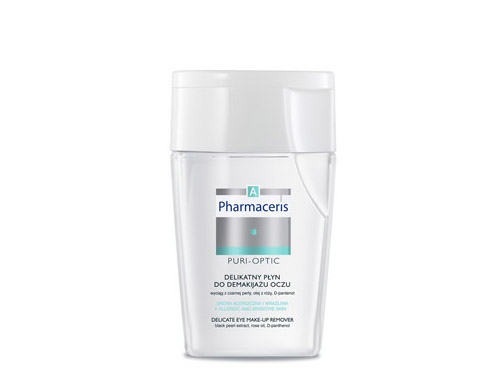 Pharmaceris A Puri-Optic Delicate Eye Make-up Remover