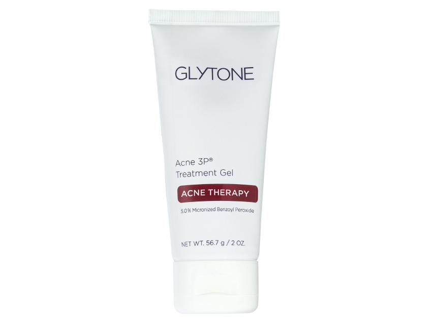 Glytone Acne 3P Treatment Gel