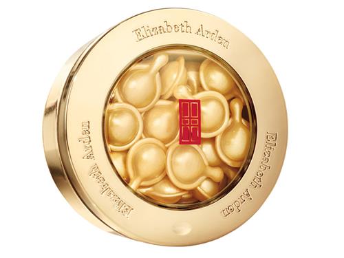 Elizabeth Arden Ceramide Capsules Daily Youth Restoring Serum