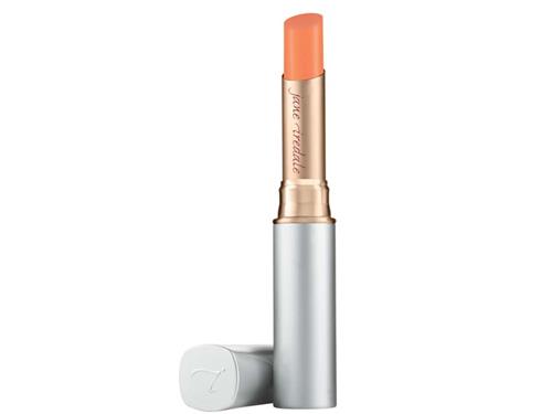 Jane Iredale Forever Pink Just Kissed Lip and Cheek Stain, jane iredale lip stain
