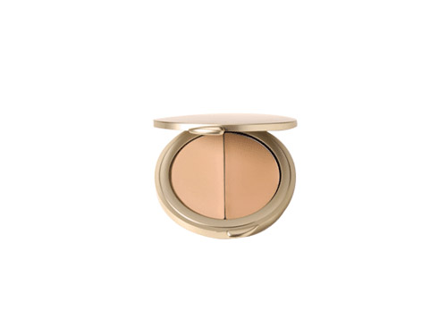 Senna SlipCover Cream to Powder Foundation Duo