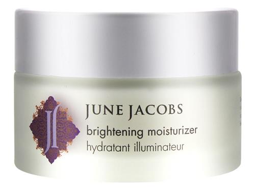 June Jacobs Brightening Moisturizer