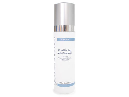 glo therapeutics Conditioning Milk Cleanser