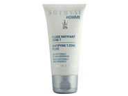 Sothys Homme Mattifying T-Zone Fluid