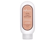 LaLicious Whipped Body Soap - Vanilla