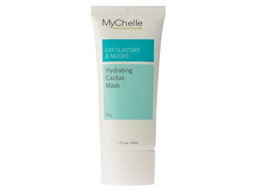 MyChelle Hydrating Cactus Mask