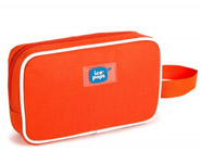 Cool-it-Caddy Ice Pops Orange