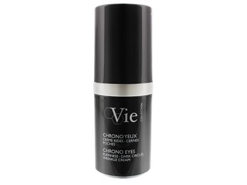 Vie Collection Chrono Eyes Lovelyskin 5884