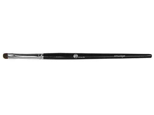 glo minerals Smudge Brush
