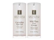 Eminence Eye Rescue Duo Gift Set