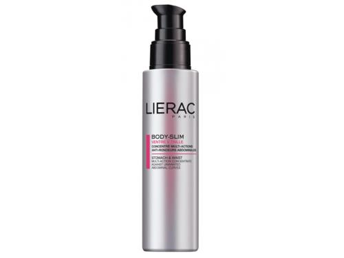 Lierac Body Slim Stomach and Waist