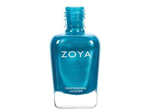 Zoya Nail Polish - Oceane