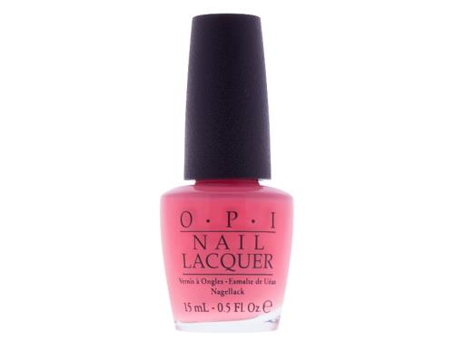OPI Coca-Cola Sorry Im Fizzy Today