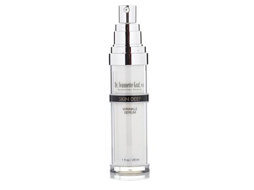 Dr. Jeannette Graf, M.D. Skin Deep Wrinkle Serum