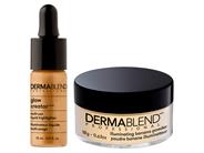Dermablend Illuminating Glow Duo