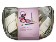Jane Iredale Grab & Go Kit Cool