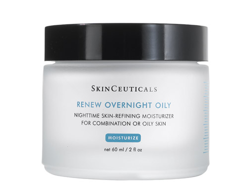 SkinCeuticals Renew Overnight Oily