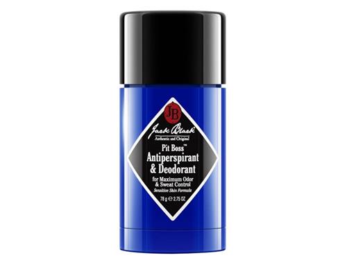 Jack Black Pit Boss Antiperspirant & Deodorant