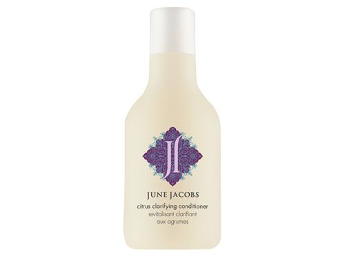 June Jacobs Citrus Clarifying Conditioner