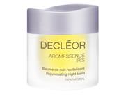 Decleor AROMESSENCE Iris Rejuvenating Night Balm