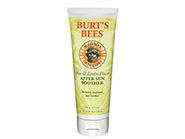 Burt's Bees After Sun Soother