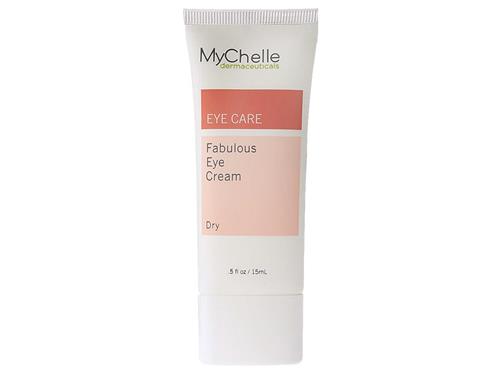 MyChelle Fabulous Eye Cream