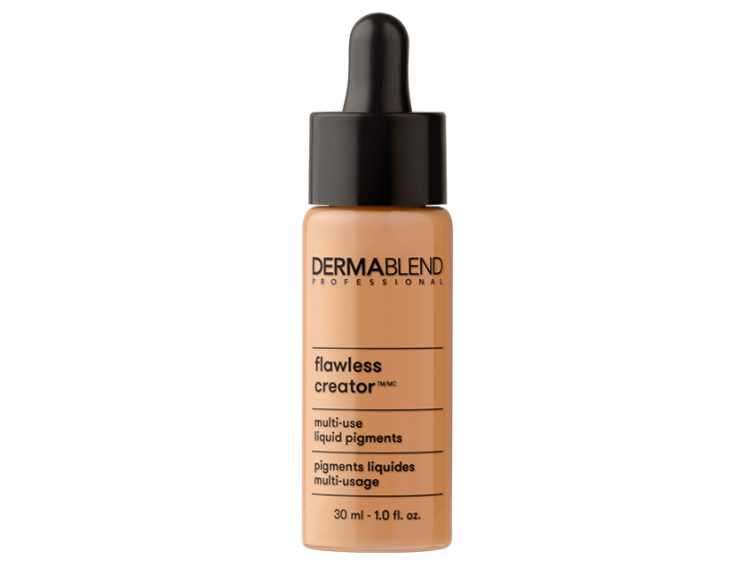 dermablend flawless creator make up for ever ultra hd
