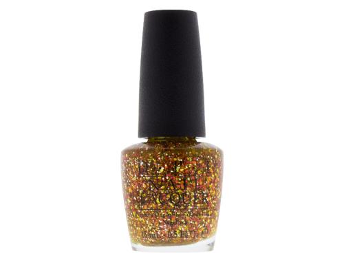 OPI Coca-Cola Orange You Fantastic
