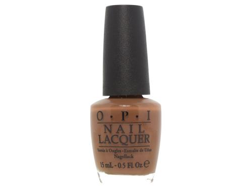 OPI Nordic - Ice-Bergers & Fries