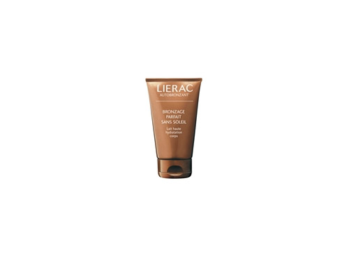 Lierac CLEARANCE Bronzage Self Tanning Body Lotion