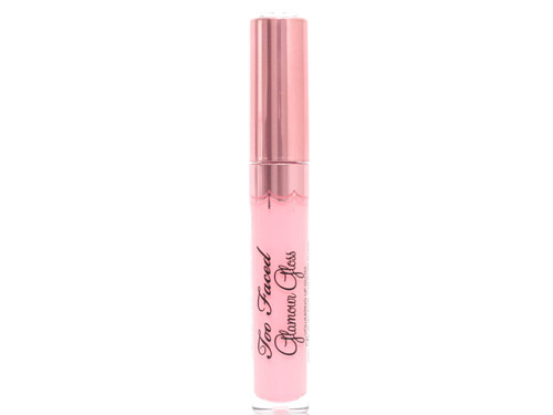 Too Faced Glamour Gloss Volumizing Lip Gloss