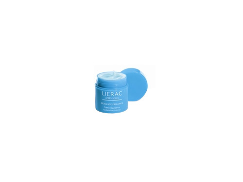 Lierac CLEARANCE Intense Hydration Repair Cream-Body