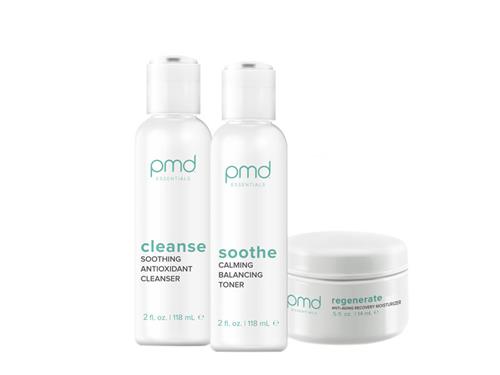 PMD Skin Care Daily Cell Regeneration System