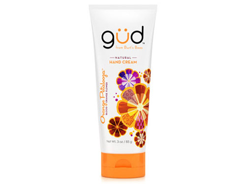 Gud Orange Petalooza Hand Cream