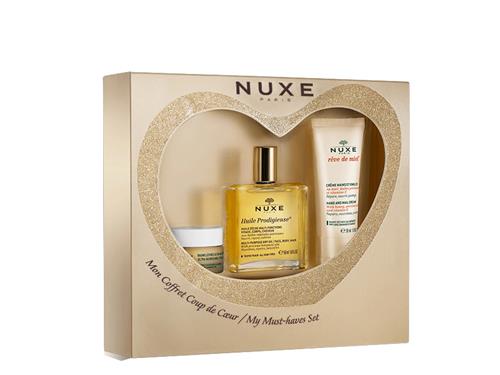 NUXE Best Seller Set 2016