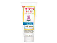 Burt's Bees Intense Hydration Cream Cleanser