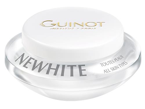 Guinot Newhite Brightening Night Cream