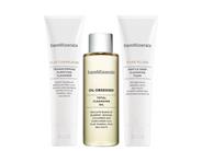 bareMinerals Good Clean Fun Limited Edition Cleanser Trio