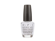 OPI Natural Nail Strengthener