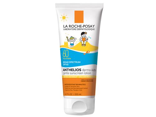 La Roche-Posay Anthelios Dermo-Kids SPF 60 200 ML
