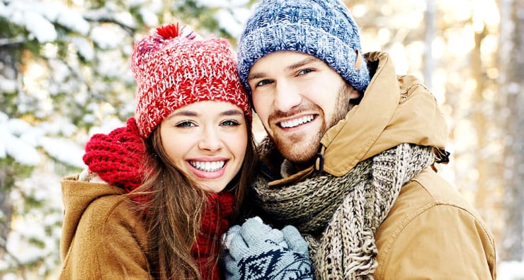 Holiday Gift Guide: The Best in Men’s Skin Care